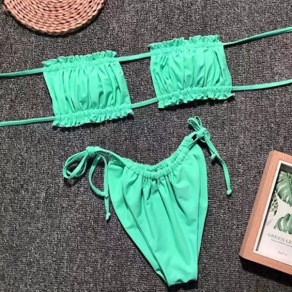 BARBIE Green