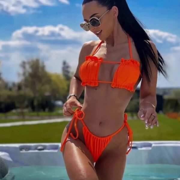 BARBIE Orange
