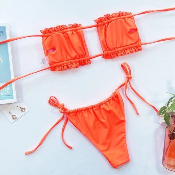 BARBIE Orange
