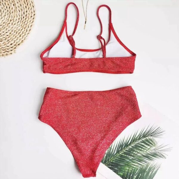 CASANDRA Red