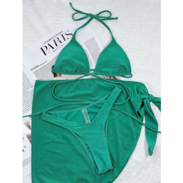 CLEOPATRA Green