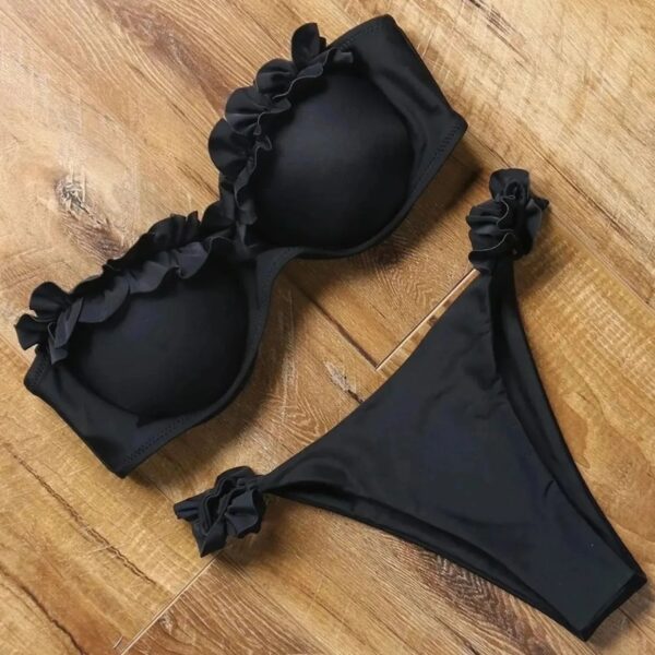 Dayana Black