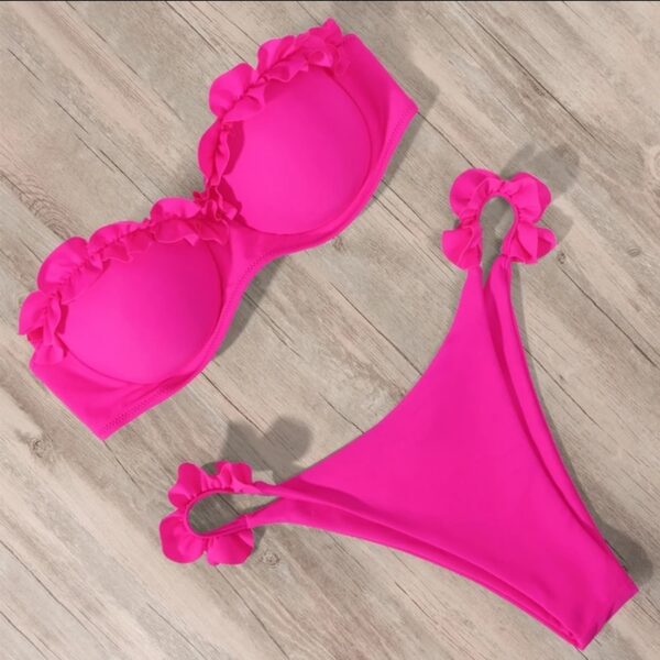 DAYANA Pink