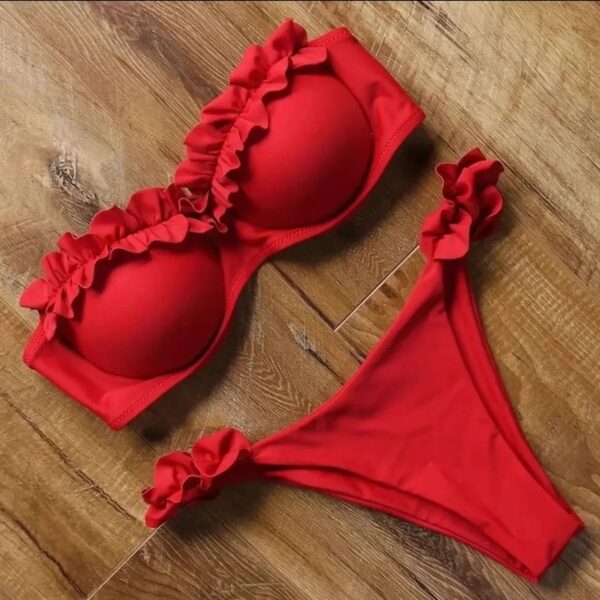 DAYANA Red