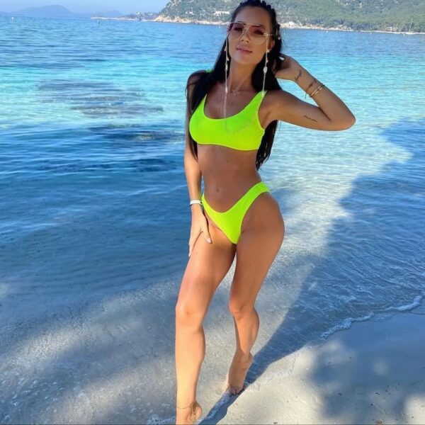 ERIN Yellow