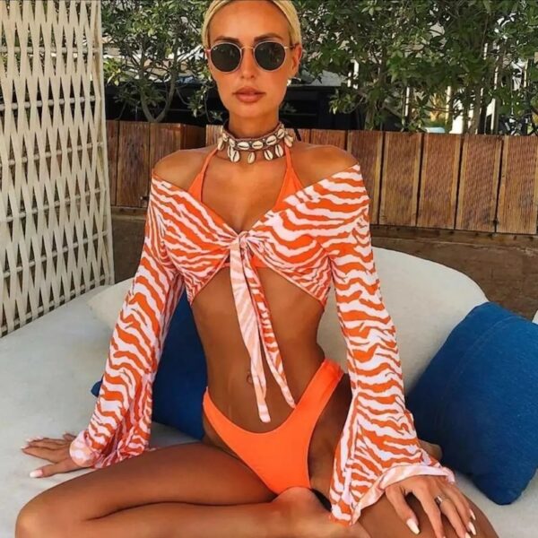 GANA Orange