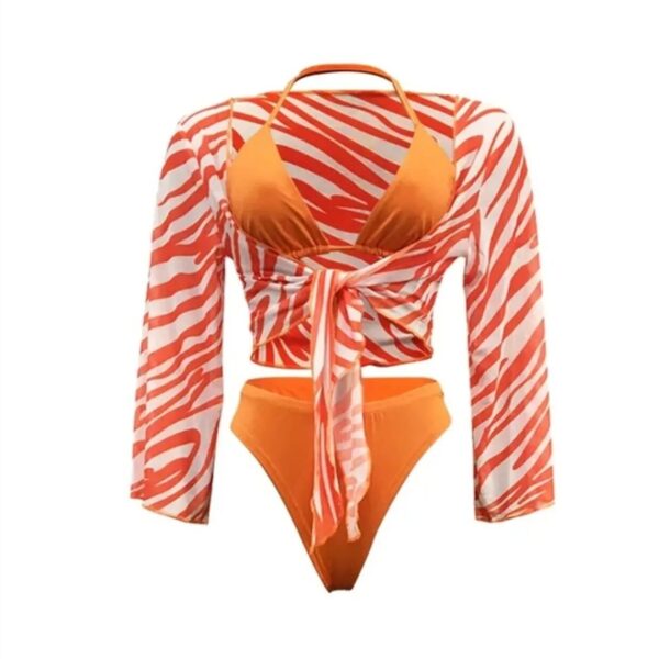 GANA Orange