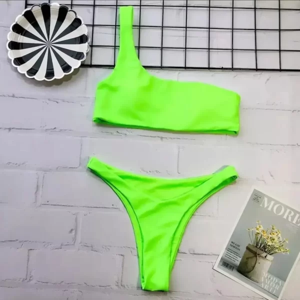 KLARITA Green