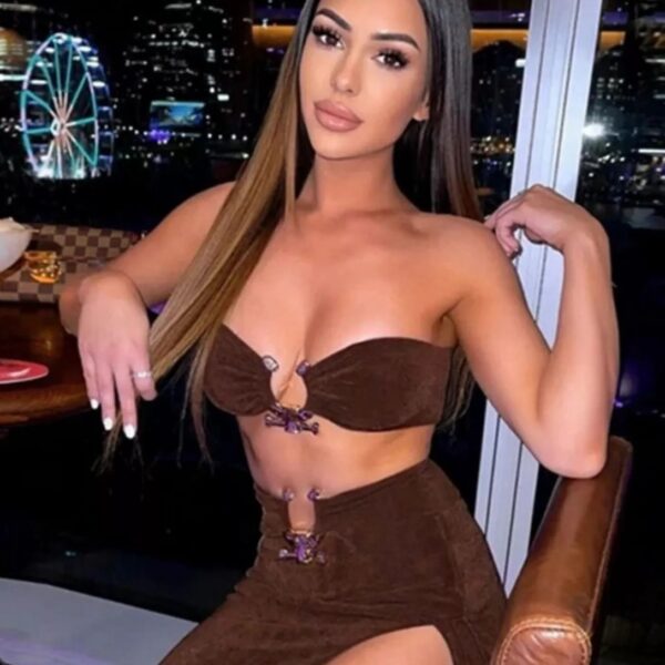 LOLITA Brown