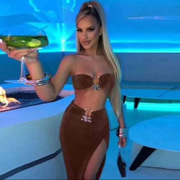 LOLITA Brown