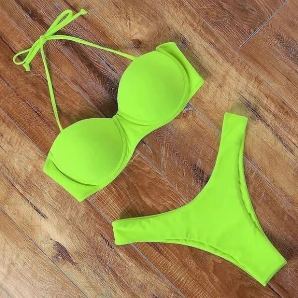 LORA Green