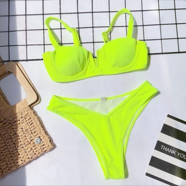 LORA Green