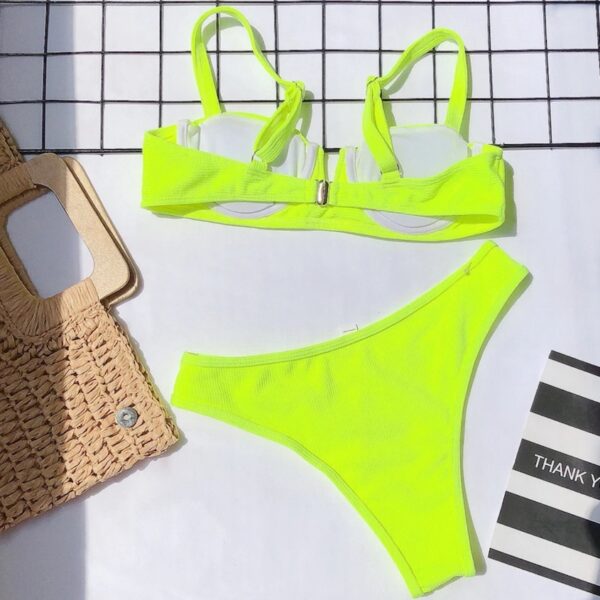 LORA Green