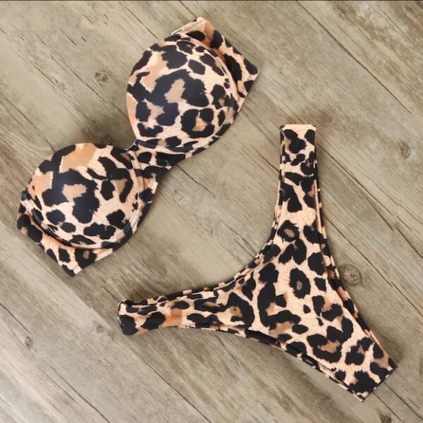LORA Leopard