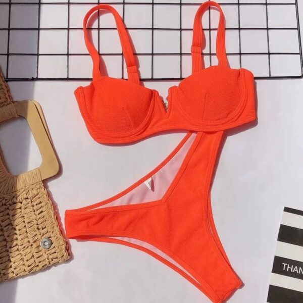 LORA Orange