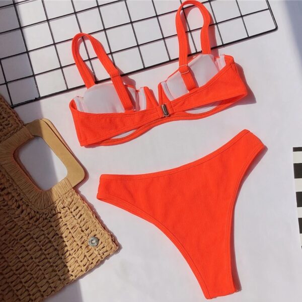 LORA Orange