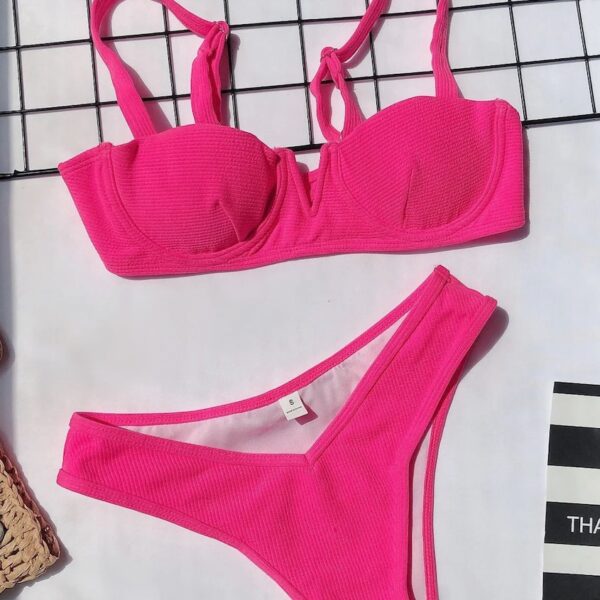LORA Pink