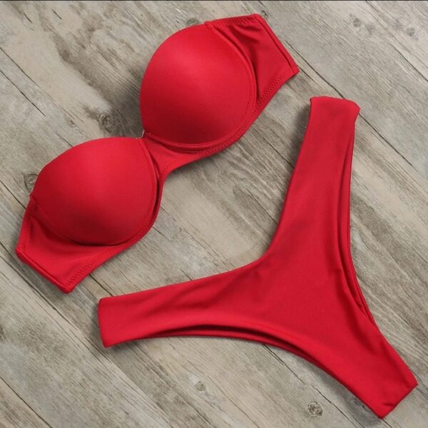 LORA Red