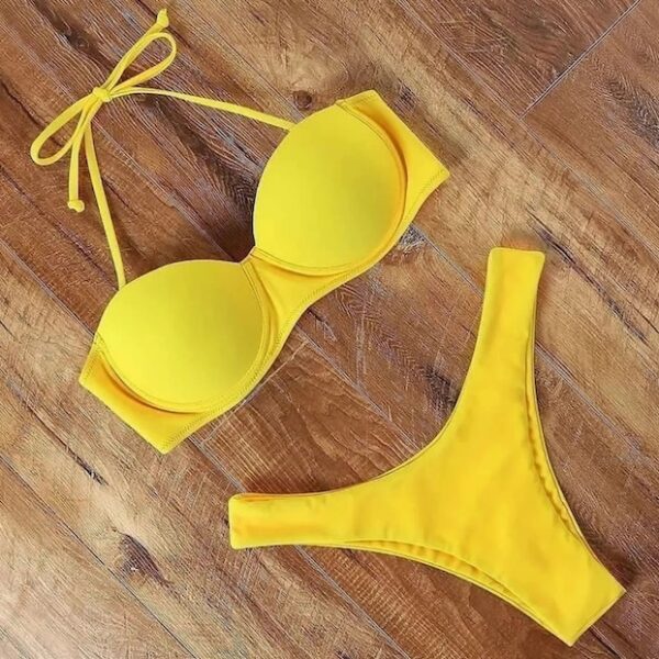 LORA Yellow