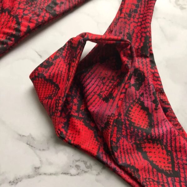 MIA Red