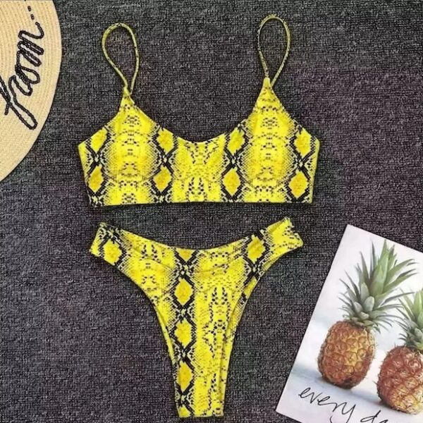 MIA Yellow