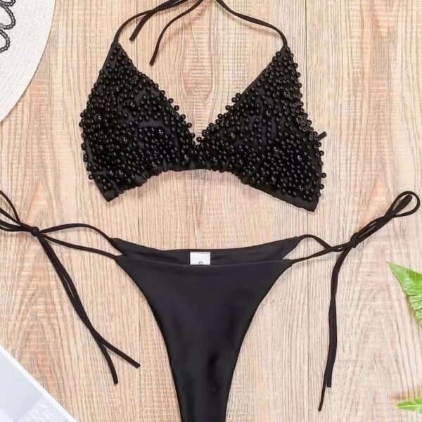 PERLA Black