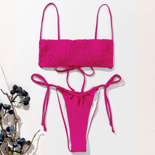 TARA Pink