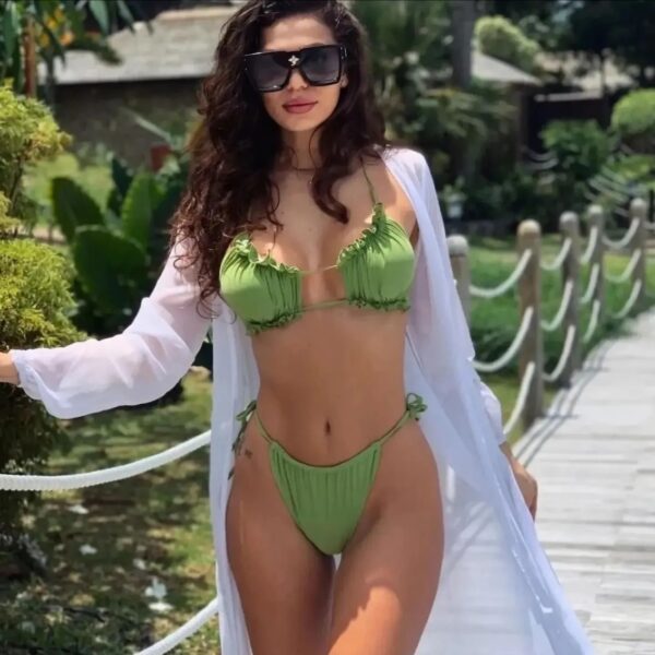 VERA Green