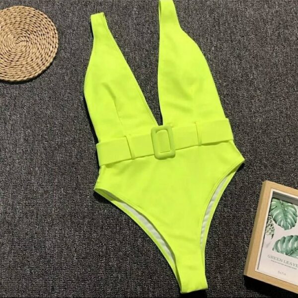 XRISI Green