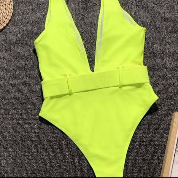 XRISI Green