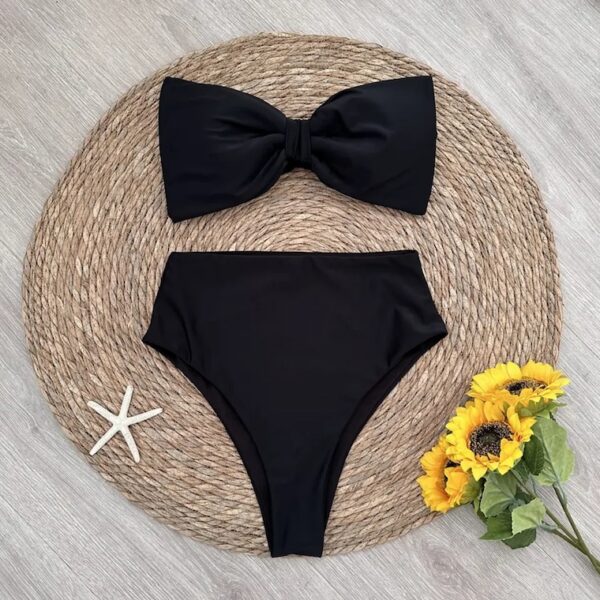 MONIC Black
