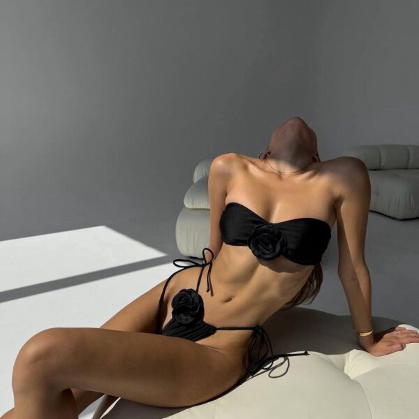 LORY Black