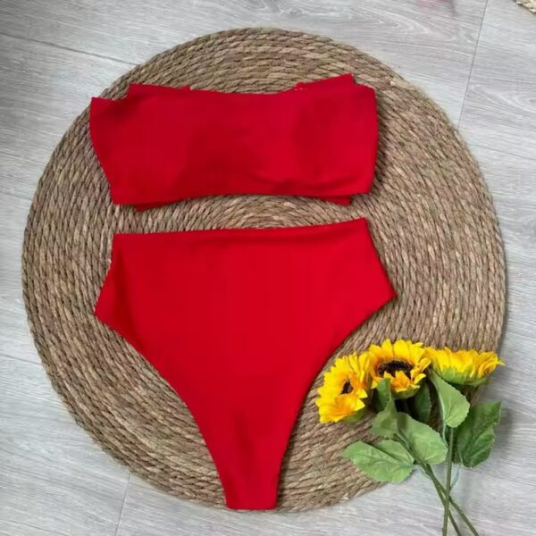 MONIC Red