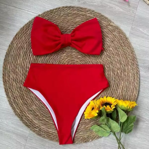 MONIC Red