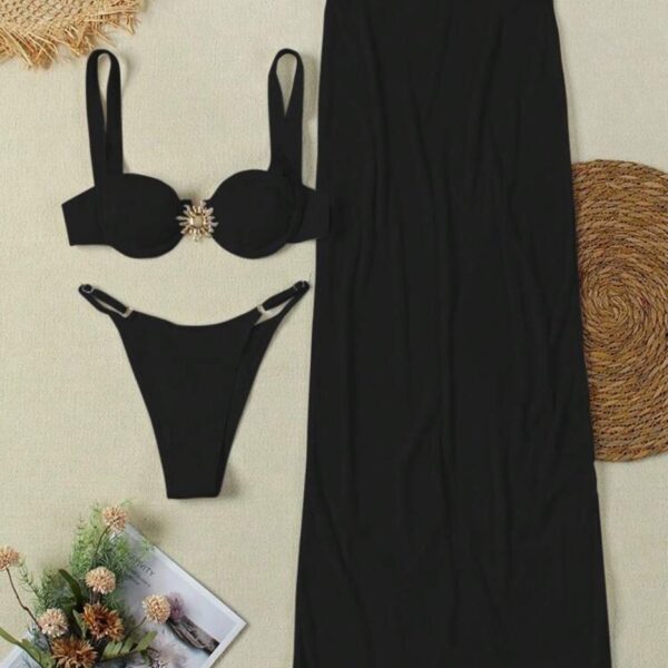 CAPRI Black