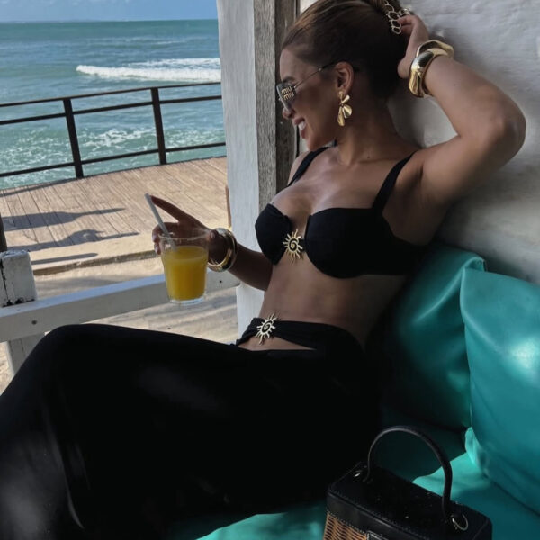 CAPRI Black