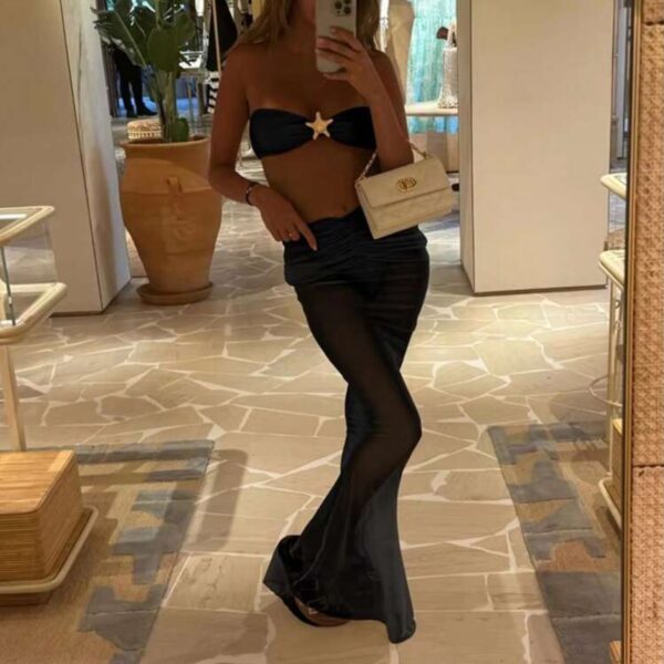 SAHARA Black