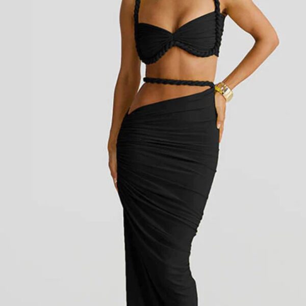 AHRIA Black