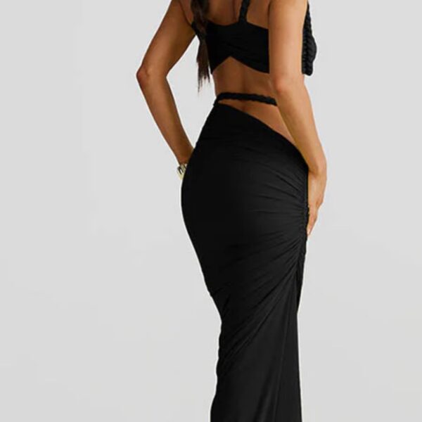 AHRIA Black