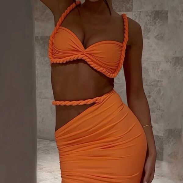 AHRIA Orange