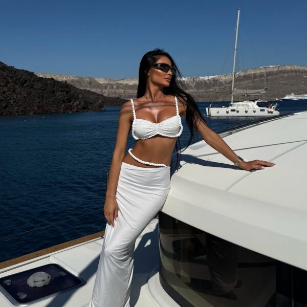 AHRIA White