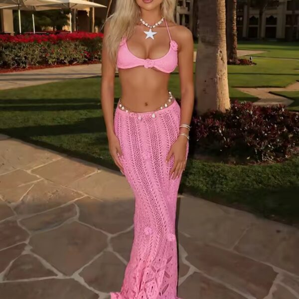 SILVI Pink