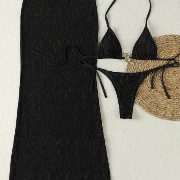 ELY Black