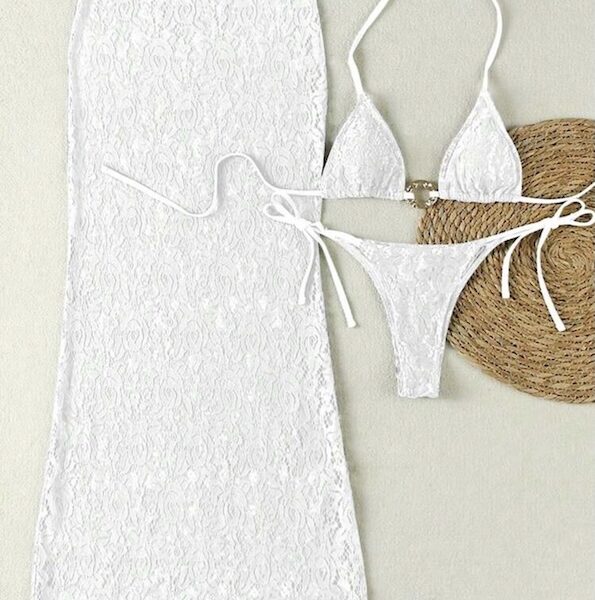 ELY White