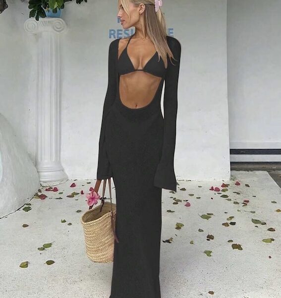 DANAQ Black