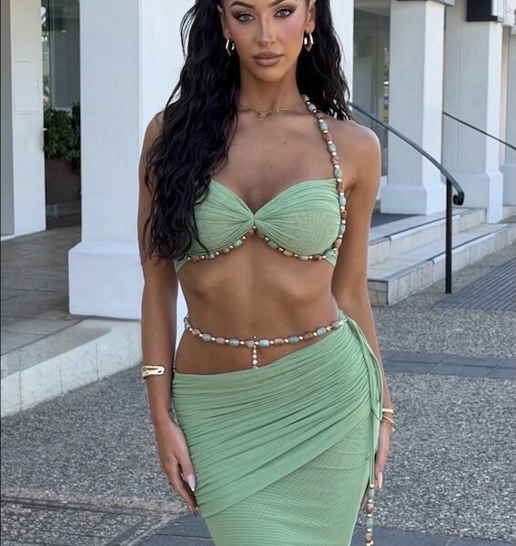 AHRIA Green