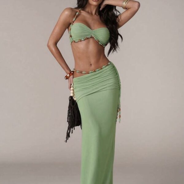 AHRIA Green